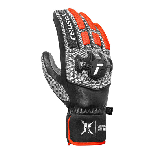 Reusch WC Warrior Team Glove