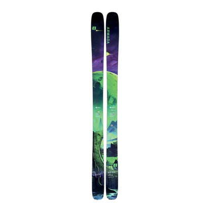 Armada ARV 100 Ski 2027