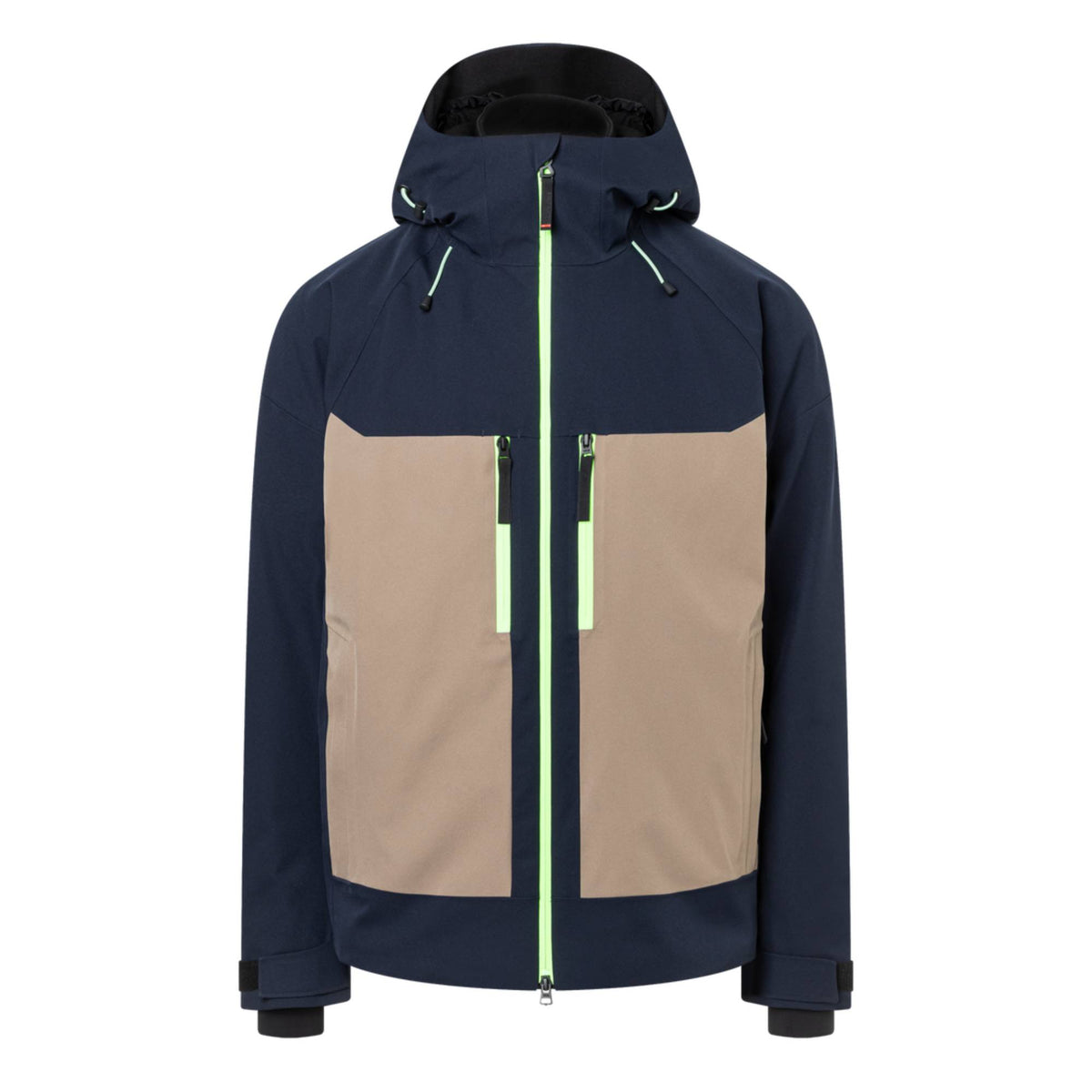 Bogner Fire + Ice Tajo2-T Mens Jacket 2027