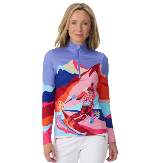Krimson Klover 1984 Womens Top 2027