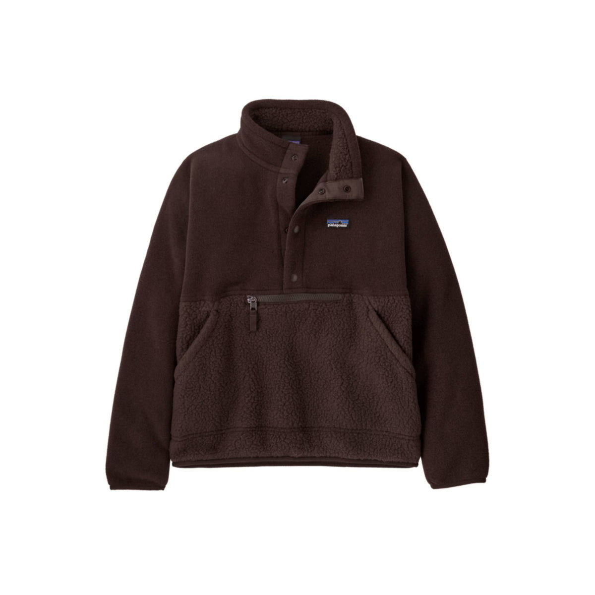 Patagonia Cozy Fluff Kids P/O 2027