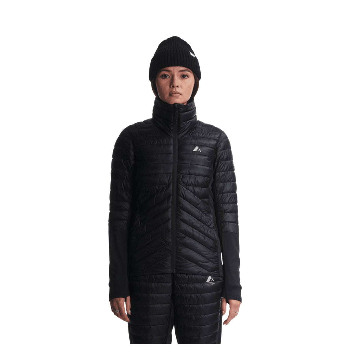 Orage Northwind Mtn-X Womens Hybrid Jacket 2027