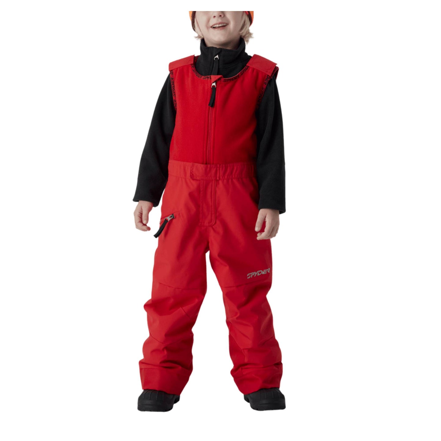 Spyder Expedition Preschool Pants 2027