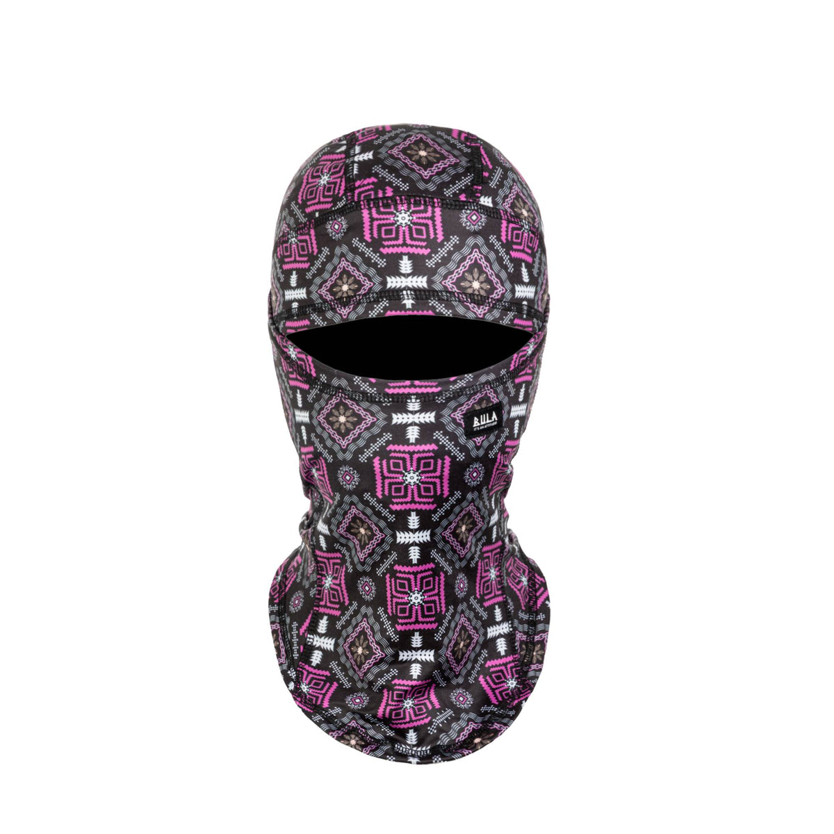 Bula Therma-Comfort Convertible Adult Balaclava