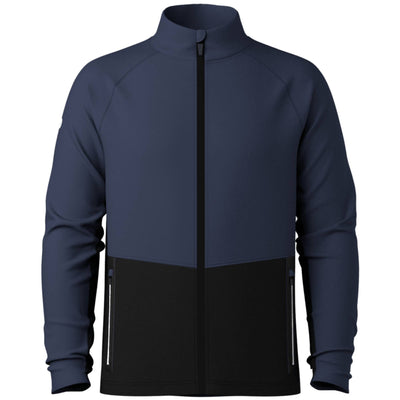 Smartwool Active Fleece Mens Jacket 2027