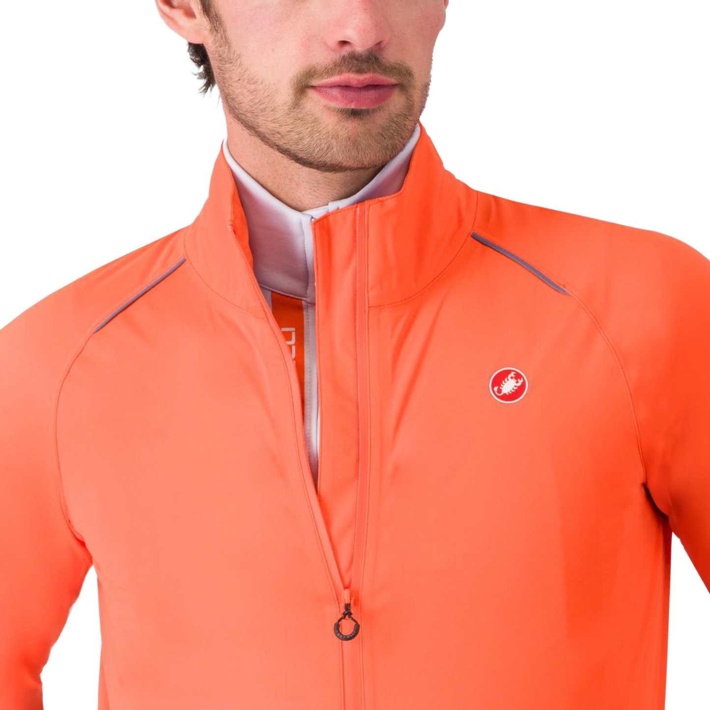 Castelli Emergency 3 Mens Rain Jacket