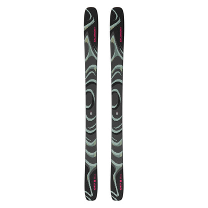 Salomon QST 100 Ski 2027