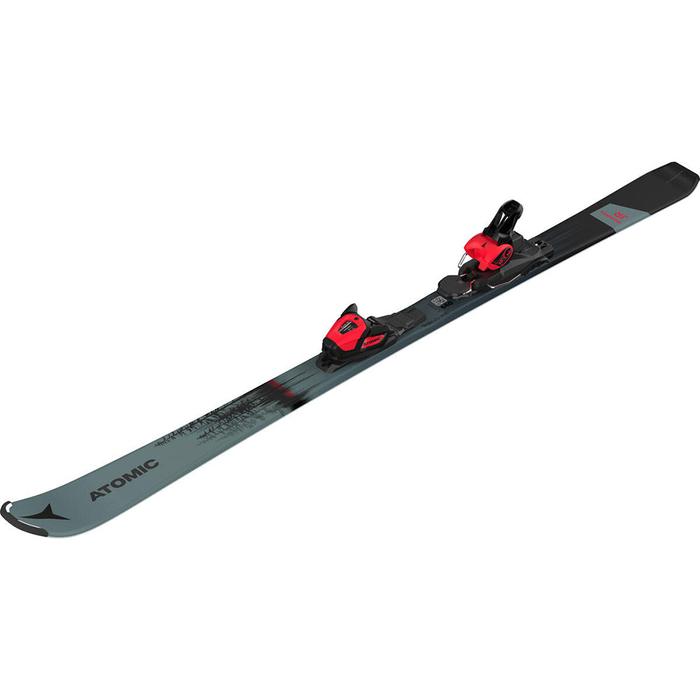 Atomic Maverick Junior Ski 130 - 150 + L6 GW Binding 2024