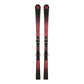 Volkl Peregrine X Ski + VMotion 10 GW Binding 2027