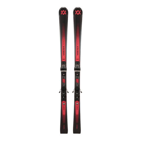 Volkl Peregrine X Ski + VMotion 10 GW Binding 2027
