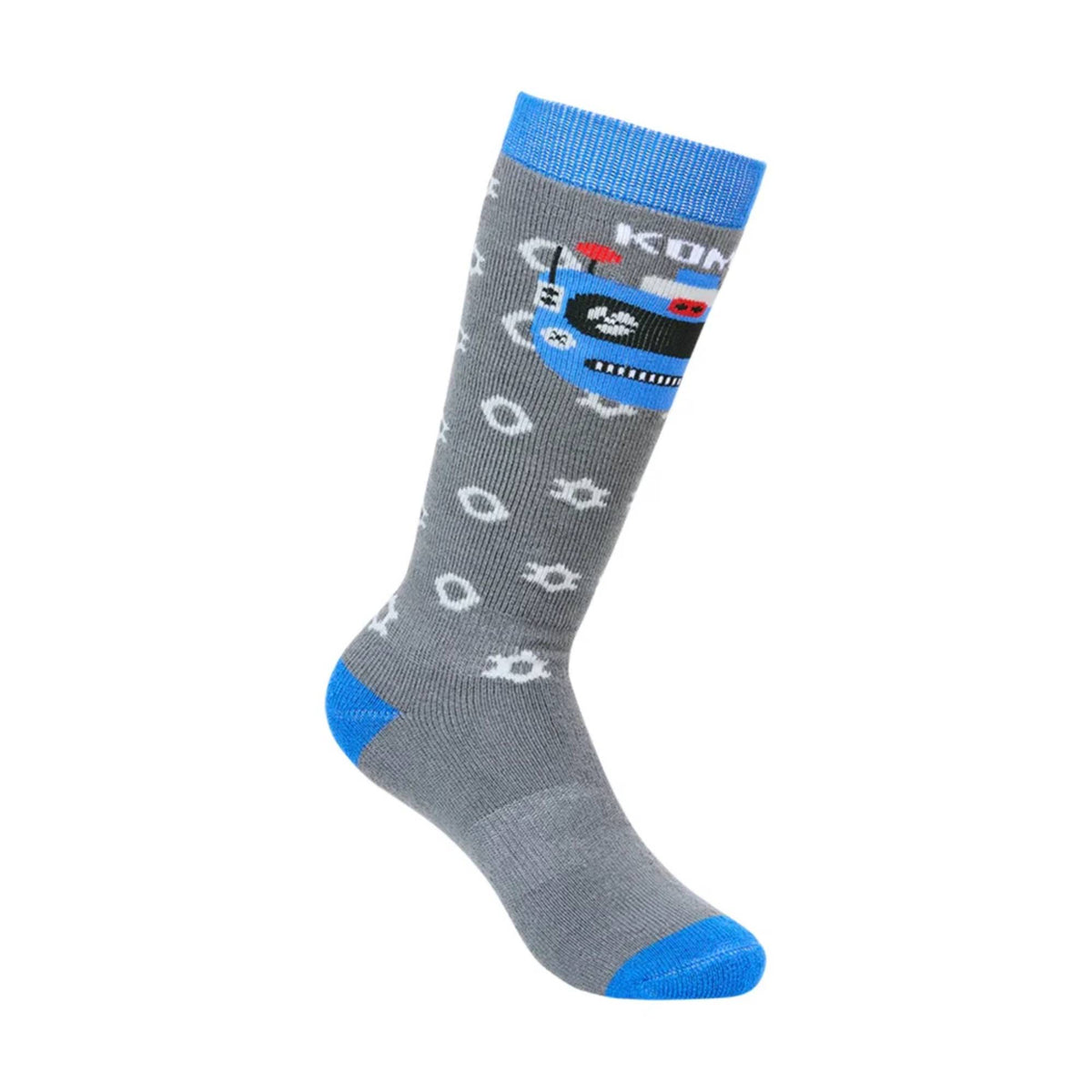 Kombi The Imaginary Friends Childrens Sock