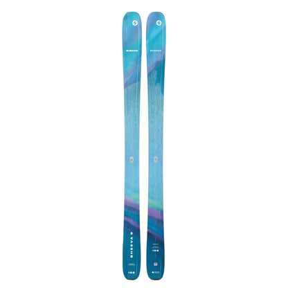 Blizzard Sheeva 9 Womens Ski 2027
