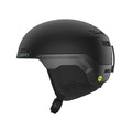Giro Owen Spherical Womens Helmet 2024 Matte Black Mineral 