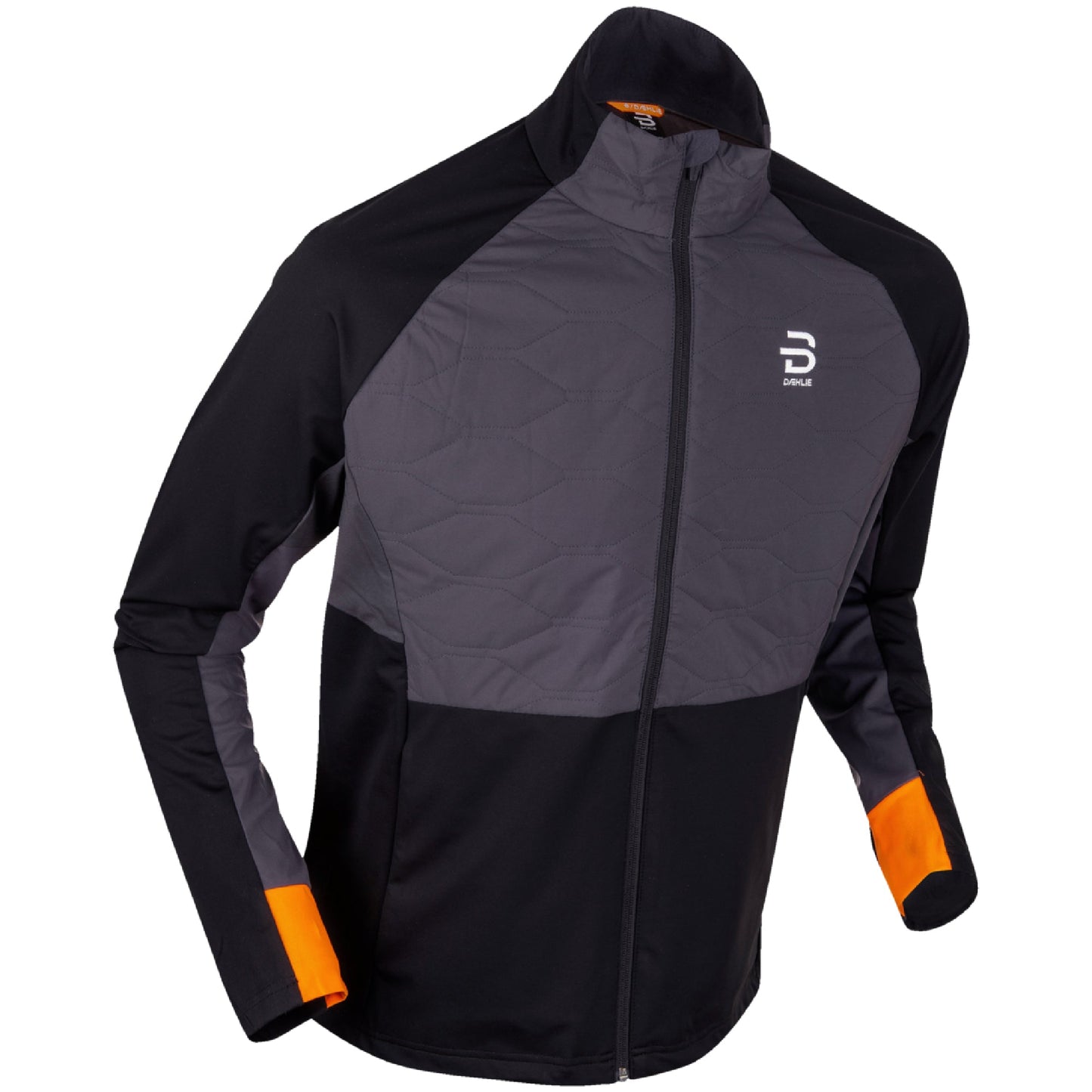 Daehlie Challenge 2.0 Mens Jacket - Skiis & Biikes