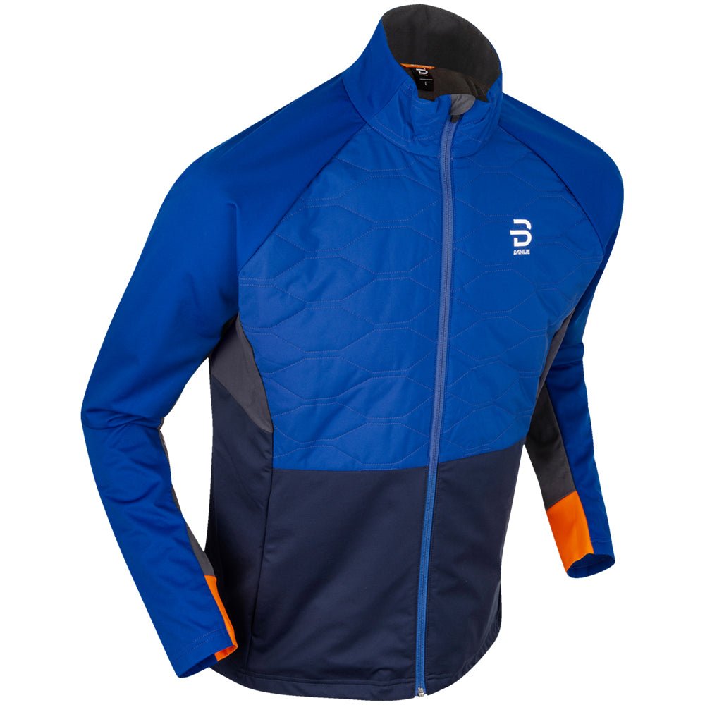 Daehlie Challenge 2.0 Mens Jacket - Skiis & Biikes