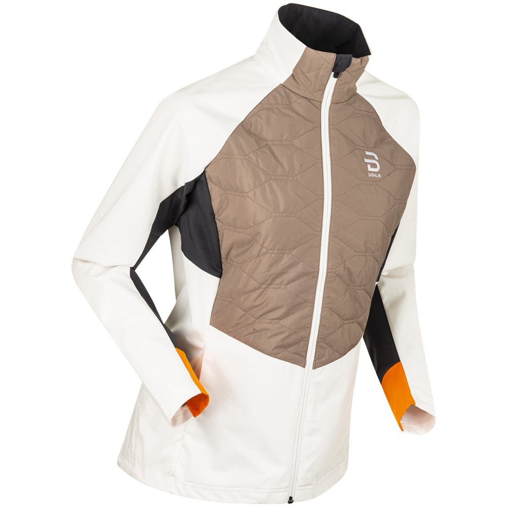 Daehlie Challenge 2.0 Womens Jacket - Skiis & Biikes