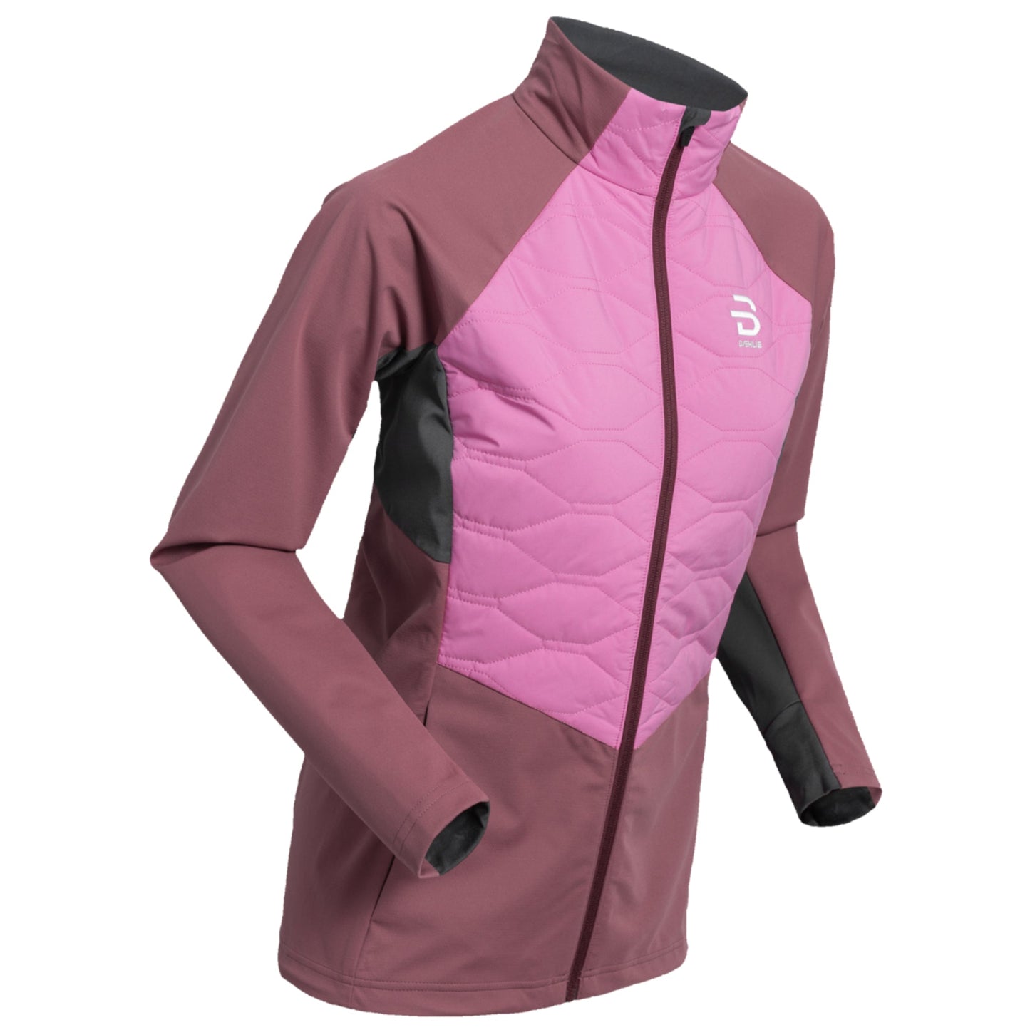 Daehlie Challenge 2.0 Womens Jacket - Skiis & Biikes