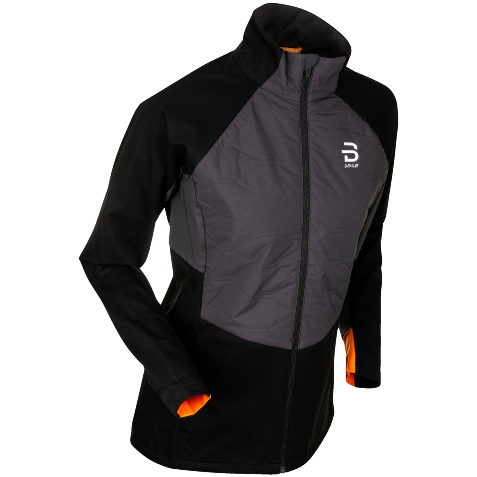 Daehlie Challenge 2.0 Womens Jacket - Skiis & Biikes