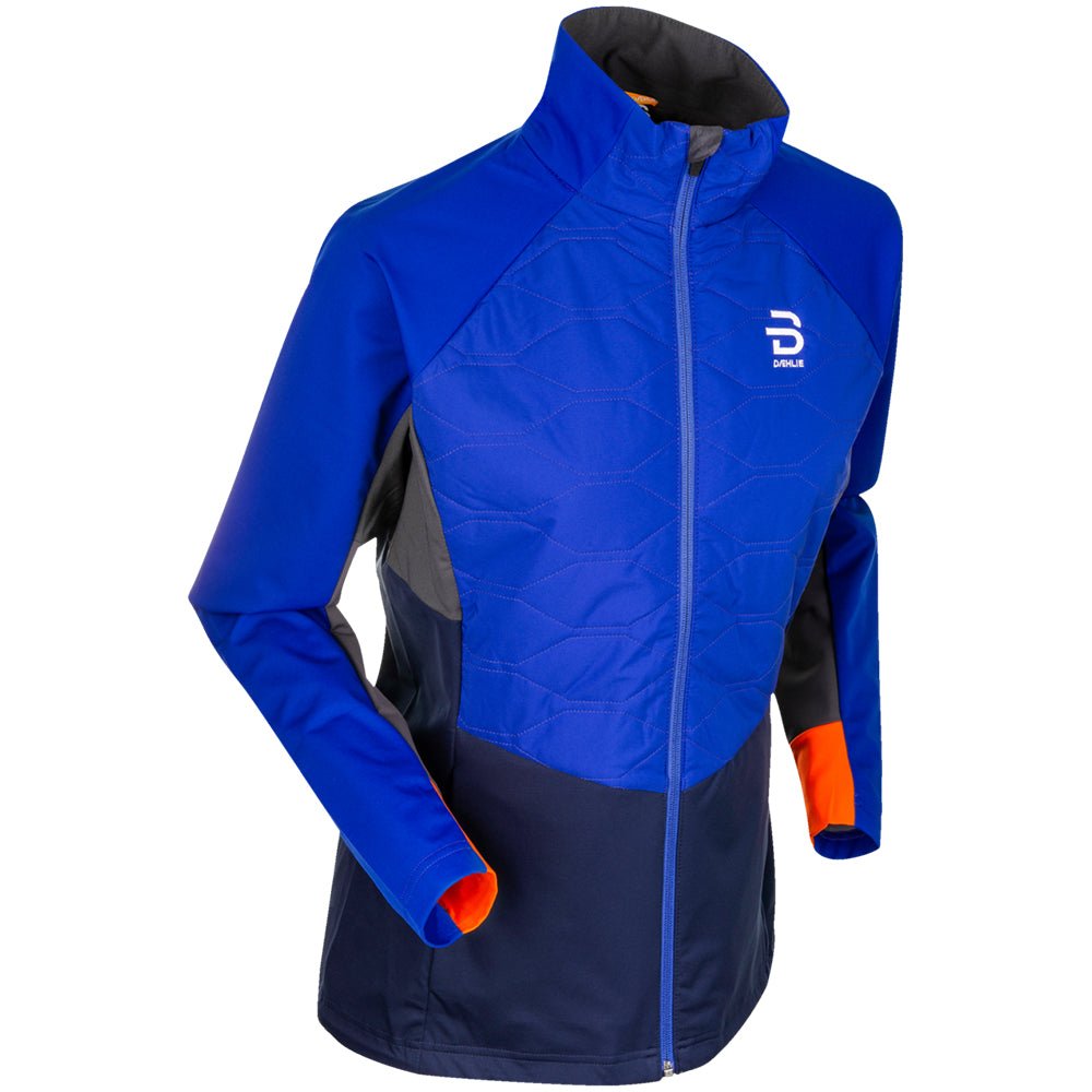 Daehlie Challenge 2.0 Womens Jacket - Skiis & Biikes