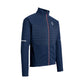 Daehlie Challenge 3.0 Mens Jacket - Skiis & Biikes
