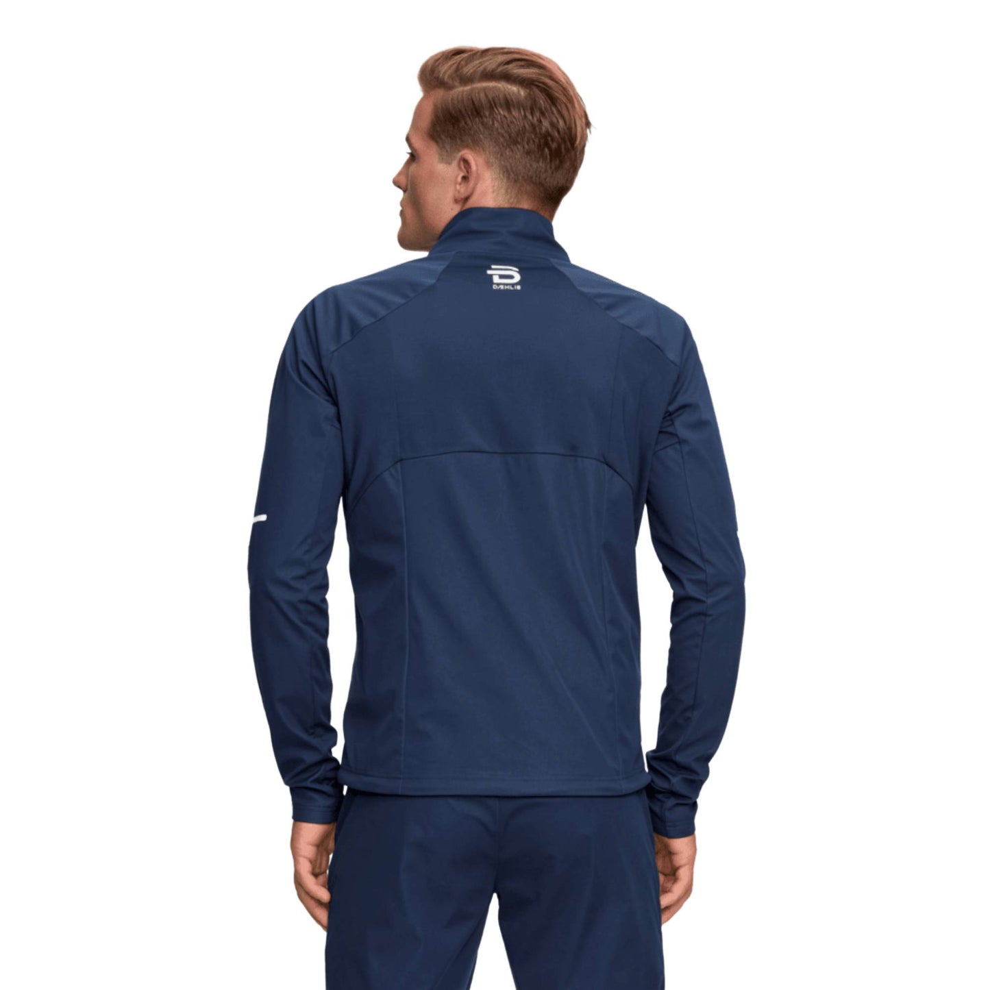 Daehlie Challenge 3.0 Mens Jacket - Skiis & Biikes