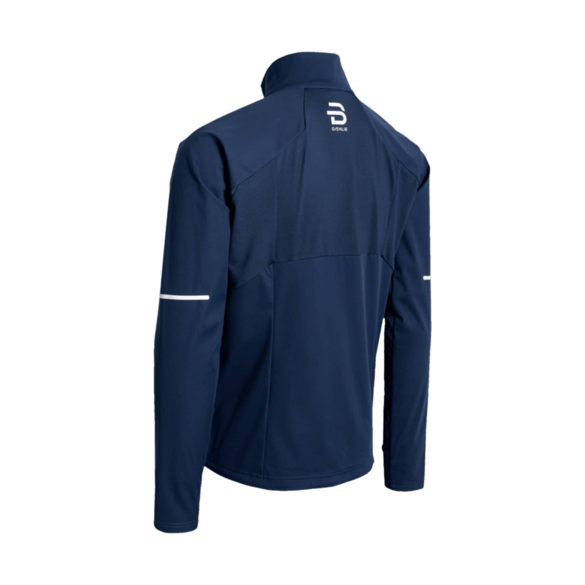 Daehlie Challenge 3.0 Mens Jacket - Skiis & Biikes