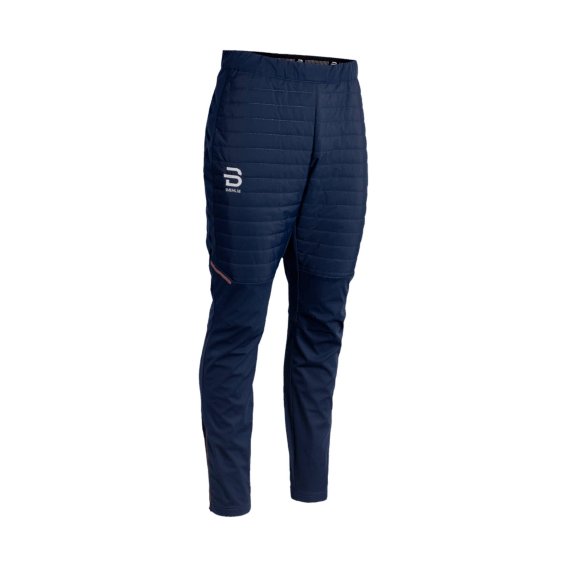 Daehlie Challenge 3.0 Mens Pants - Skiis & Biikes