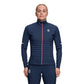 Daehlie Challenge 3.0 Womens Jacket - Skiis & Biikes