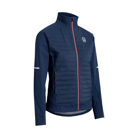 Daehlie Challenge 3.0 Womens Jacket - Skiis & Biikes