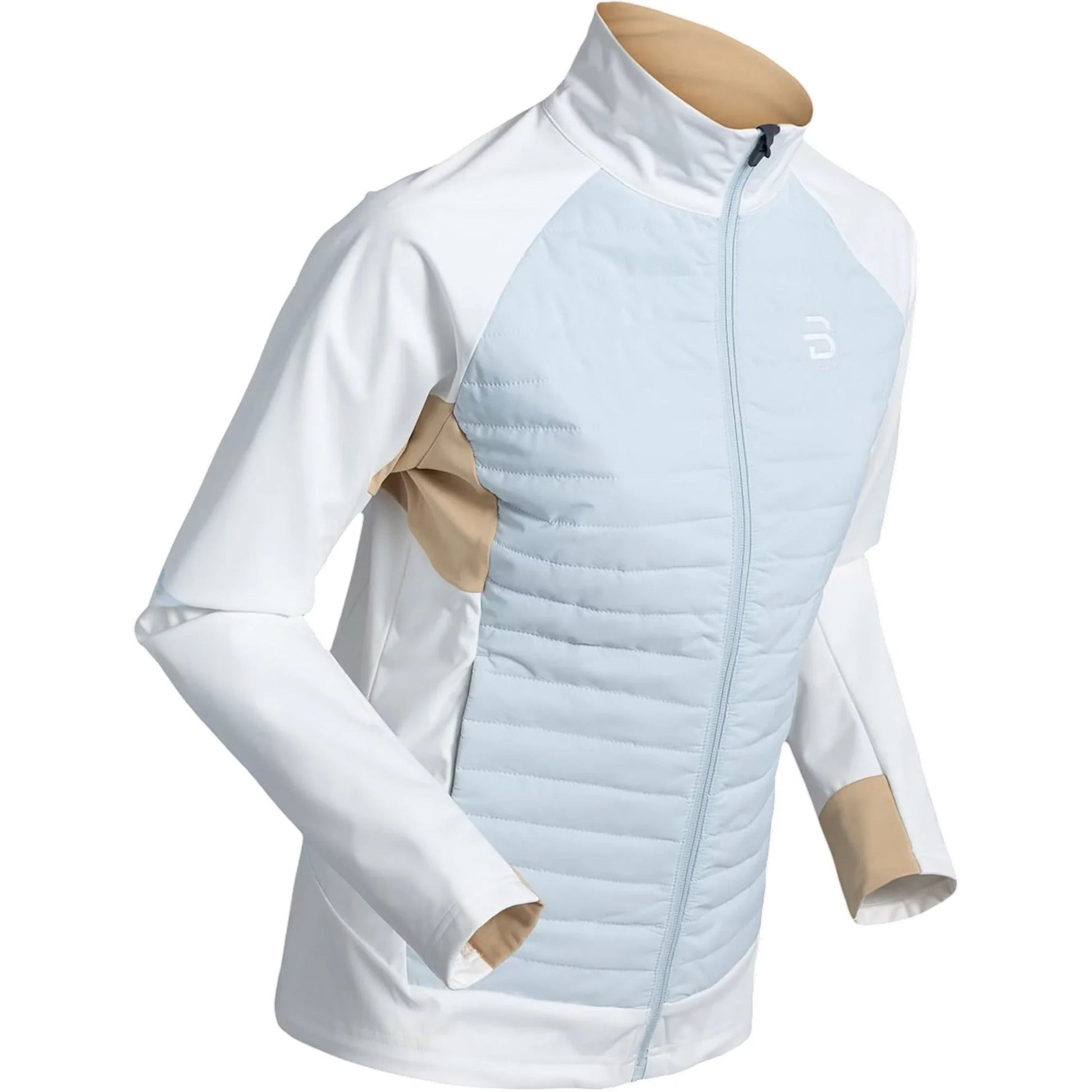 Daehlie Challenge 3.0 Womens Jacket - Skiis & Biikes