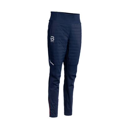 Daehlie Challenge 3.0 Womens Pants - Skiis & Biikes