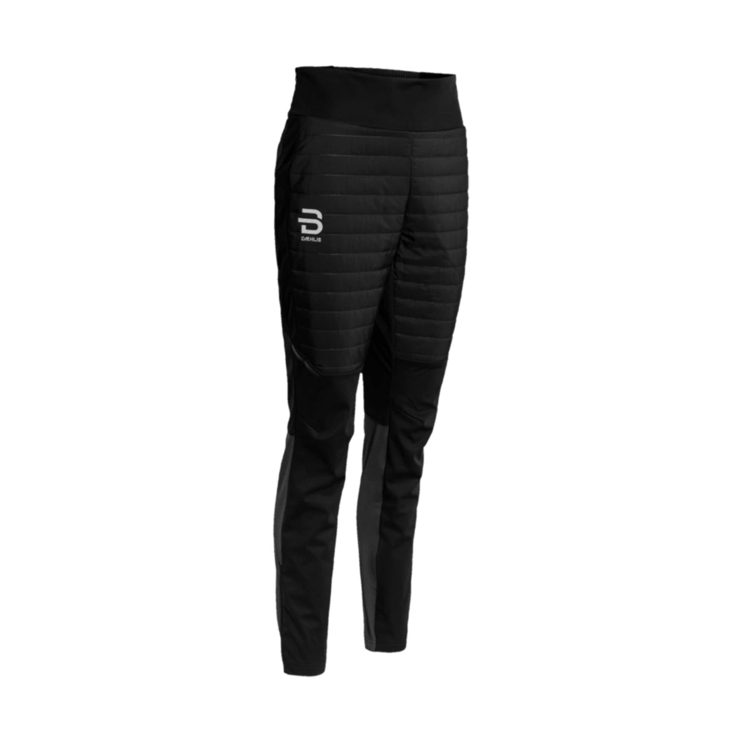Daehlie Challenge 3.0 Womens Pants - Skiis & Biikes