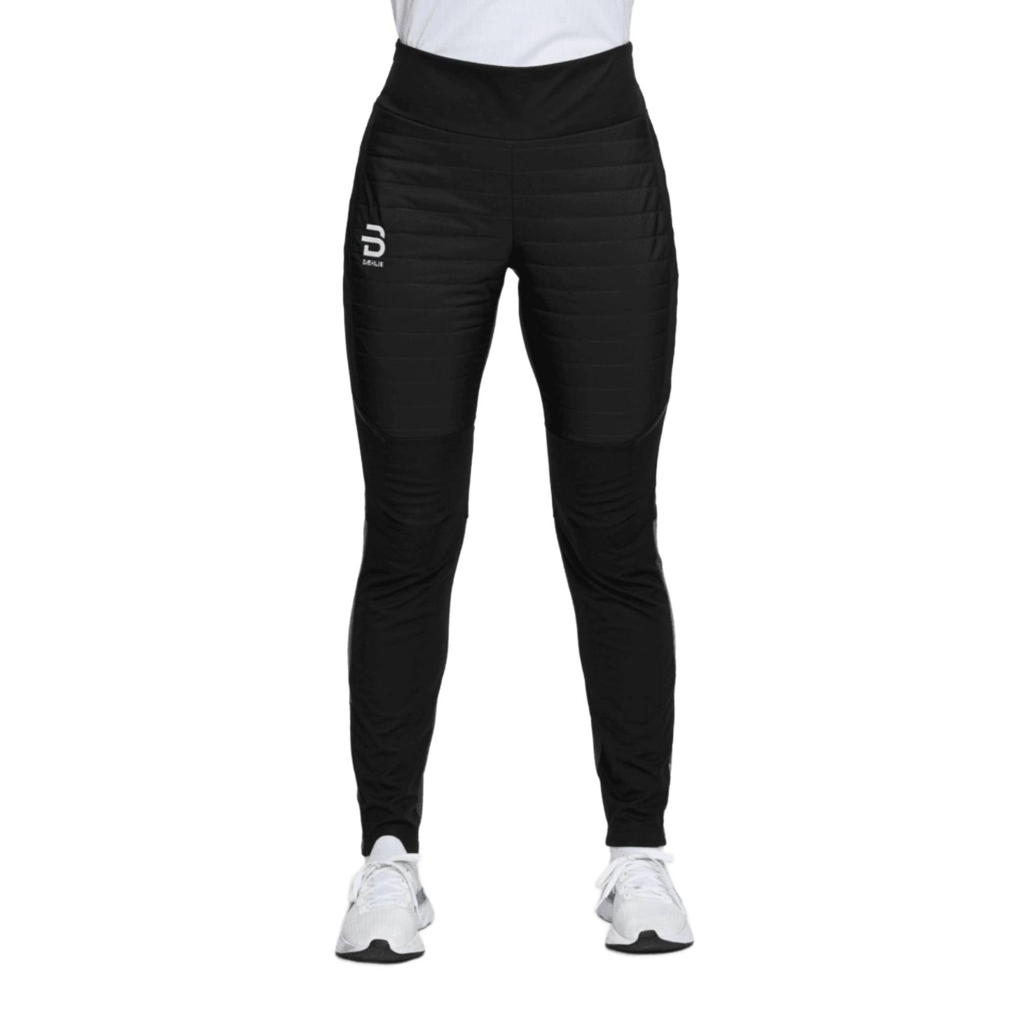 Daehlie Challenge 3.0 Womens Pants - Skiis & Biikes