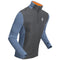 Daehlie Comfy 2.0 Mens Half Zip Midlayer - Skiis & Biikes