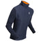 Daehlie Comfy 2.0 Mens Half Zip Midlayer - Skiis & Biikes