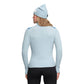 Daehlie Comfy 2.0 Womens Half Zip Midlayer - Skiis & Biikes