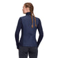 Daehlie Comfy Womens Full Zip - Skiis & Biikes