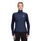 Daehlie Comfy Womens Full Zip - Skiis & Biikes