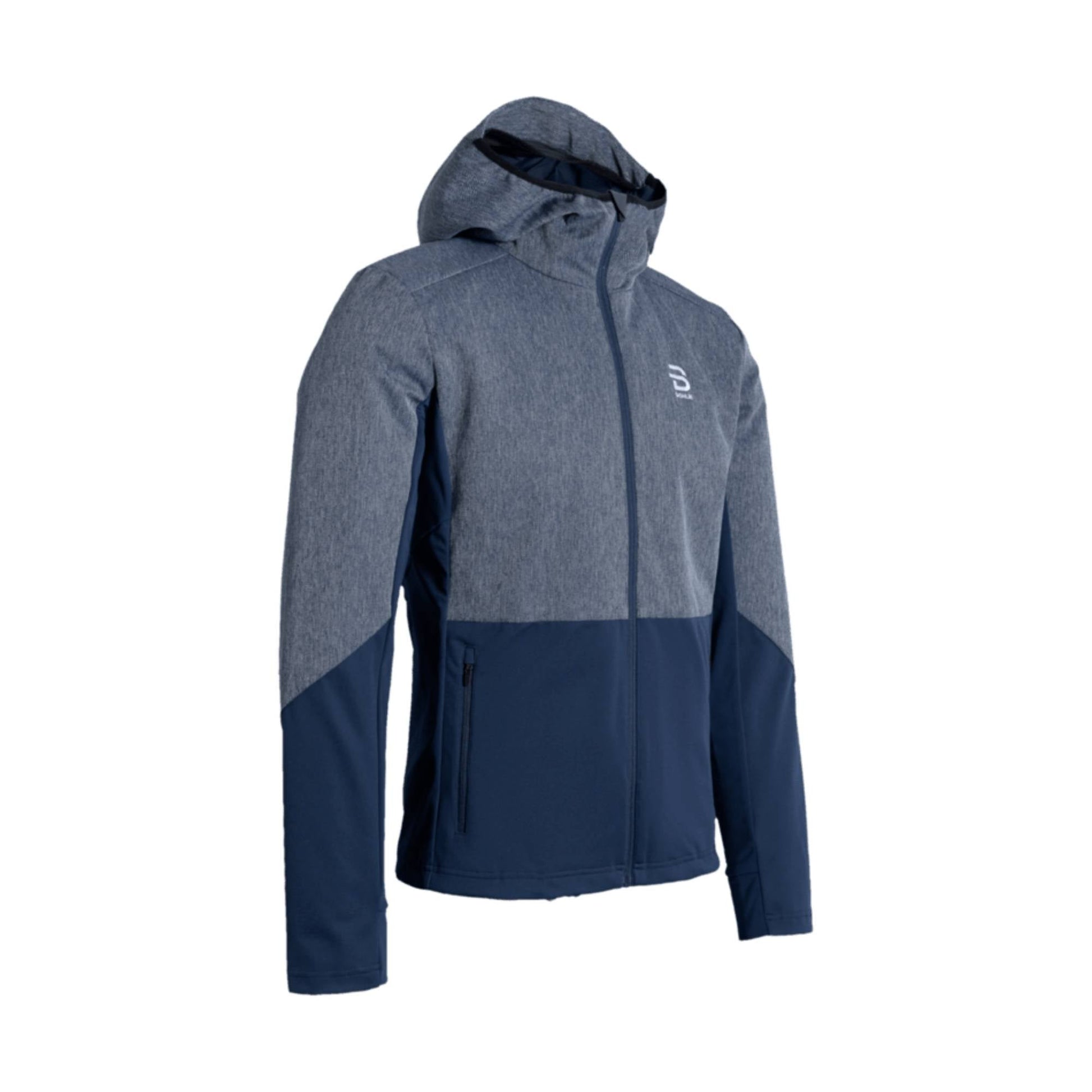 Daehlie Field Mens Jacket - Skiis & Biikes