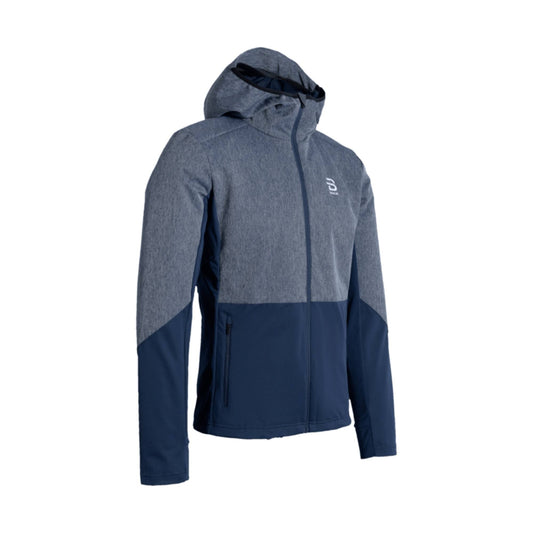 Daehlie Field Mens Jacket - Skiis & Biikes