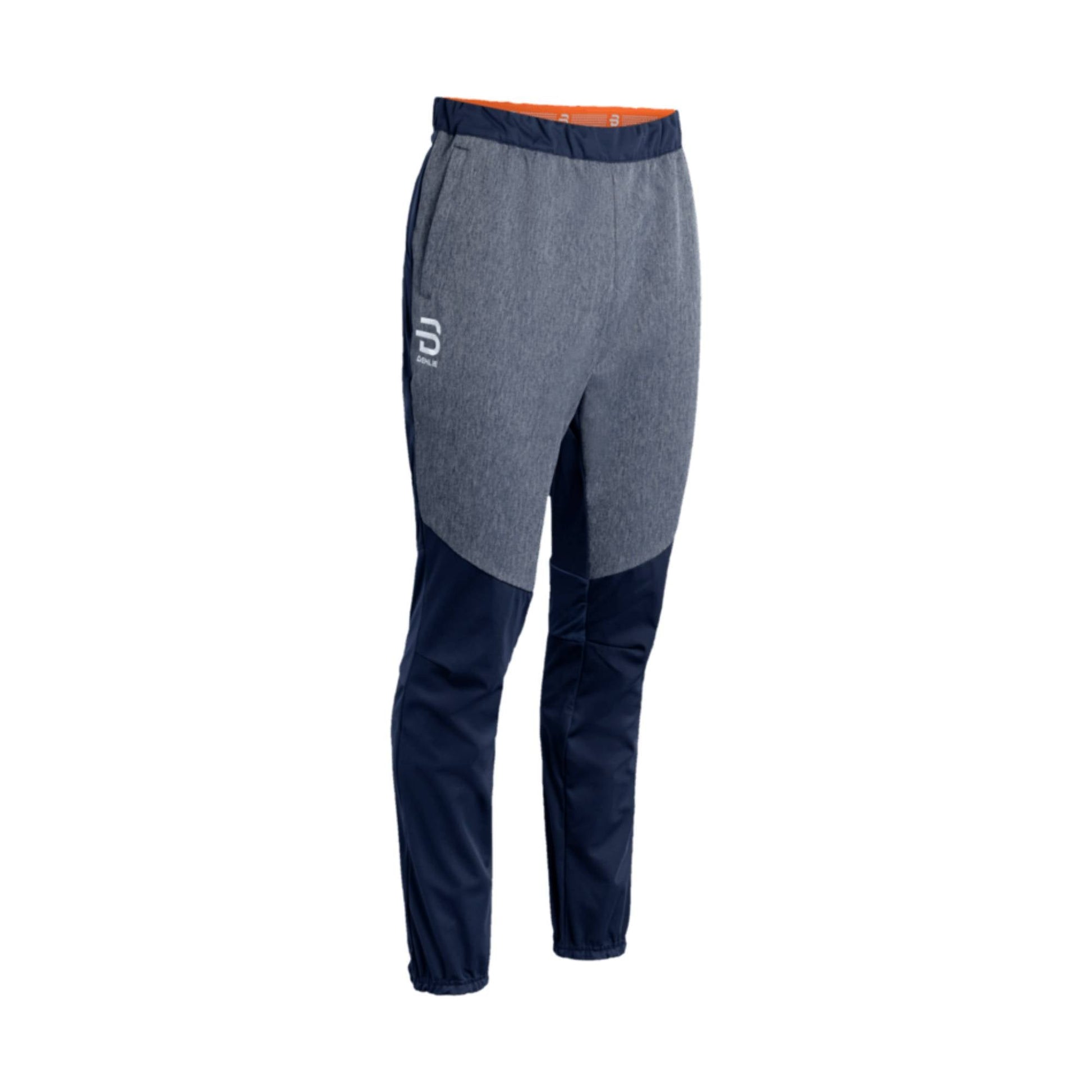 Daehlie Field Mens Pants - Skiis & Biikes