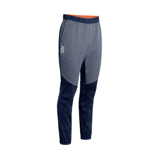 Daehlie Field Mens Pants - Skiis & Biikes