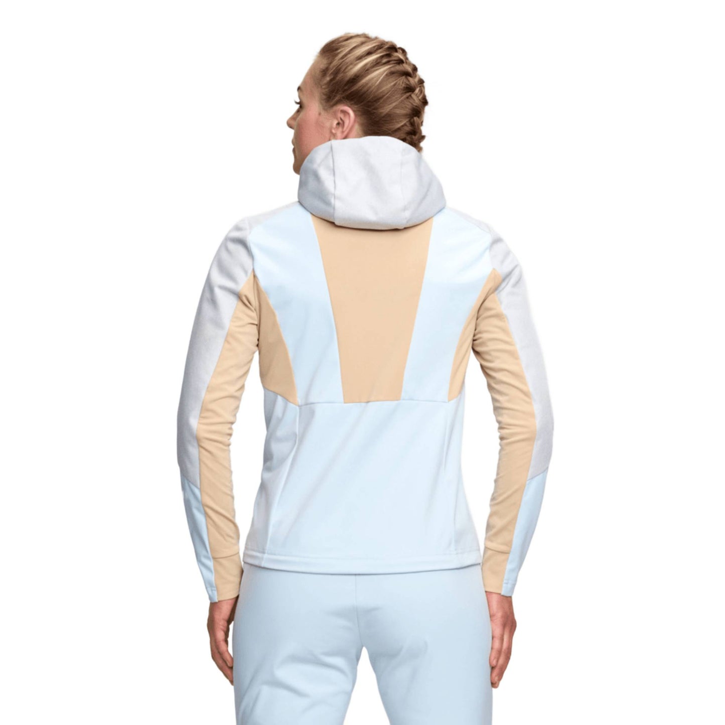 Daehlie Field Womens Jacket - Skiis & Biikes