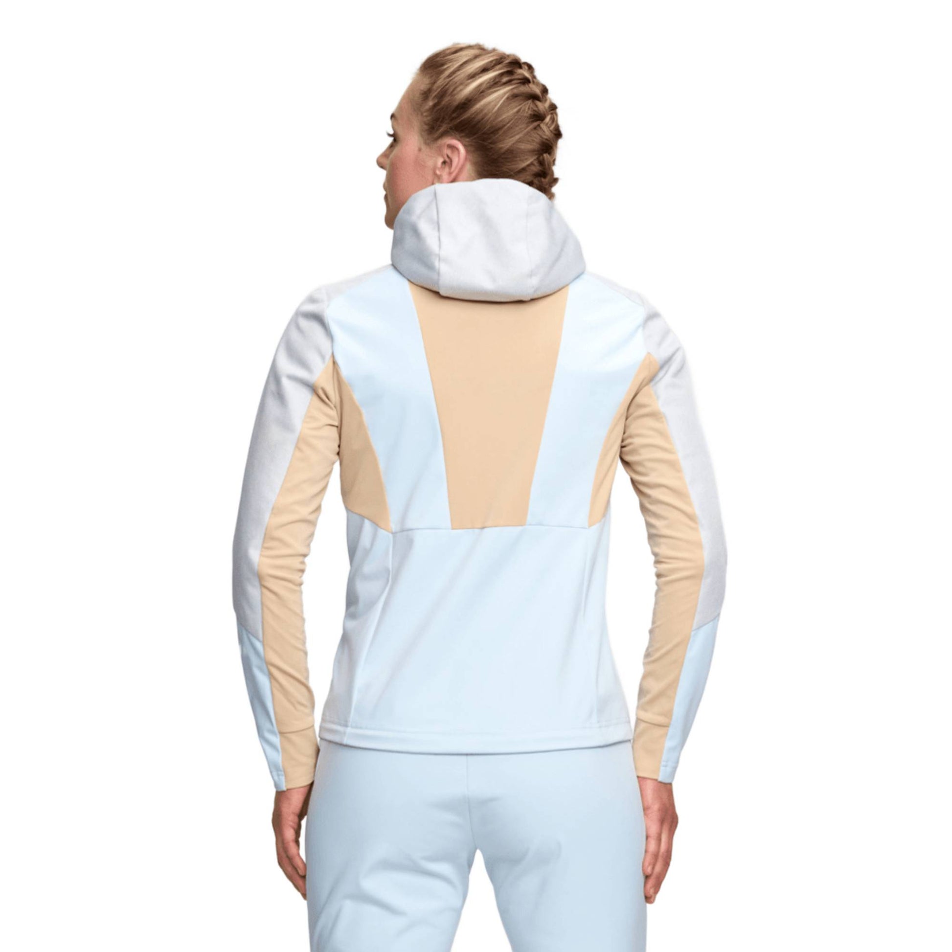 Daehlie Field Womens Jacket - Skiis & Biikes