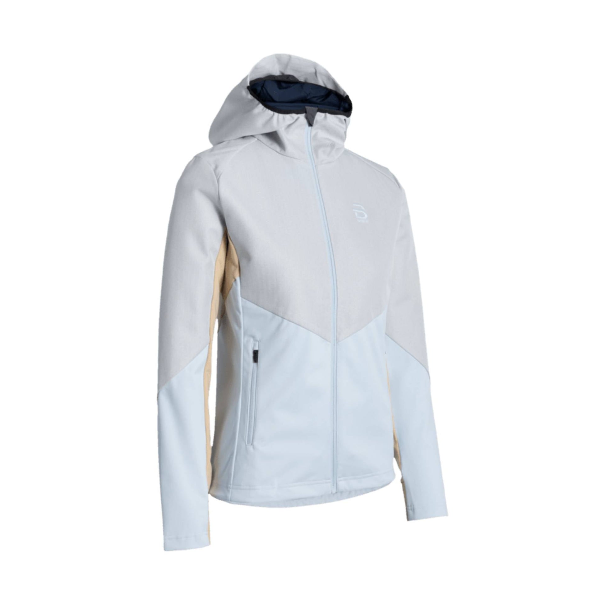 Daehlie Field Womens Jacket - Skiis & Biikes