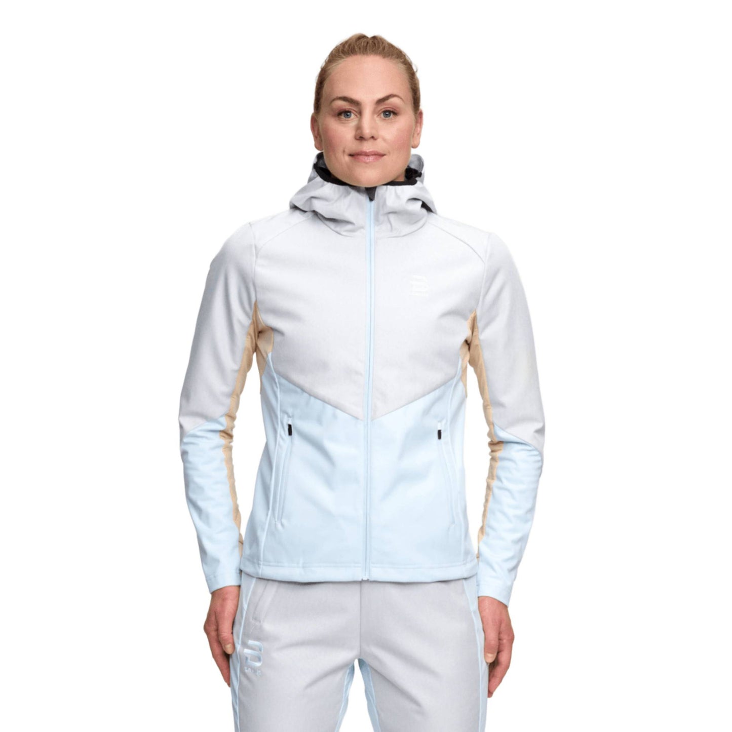 Daehlie Field Womens Jacket - Skiis & Biikes