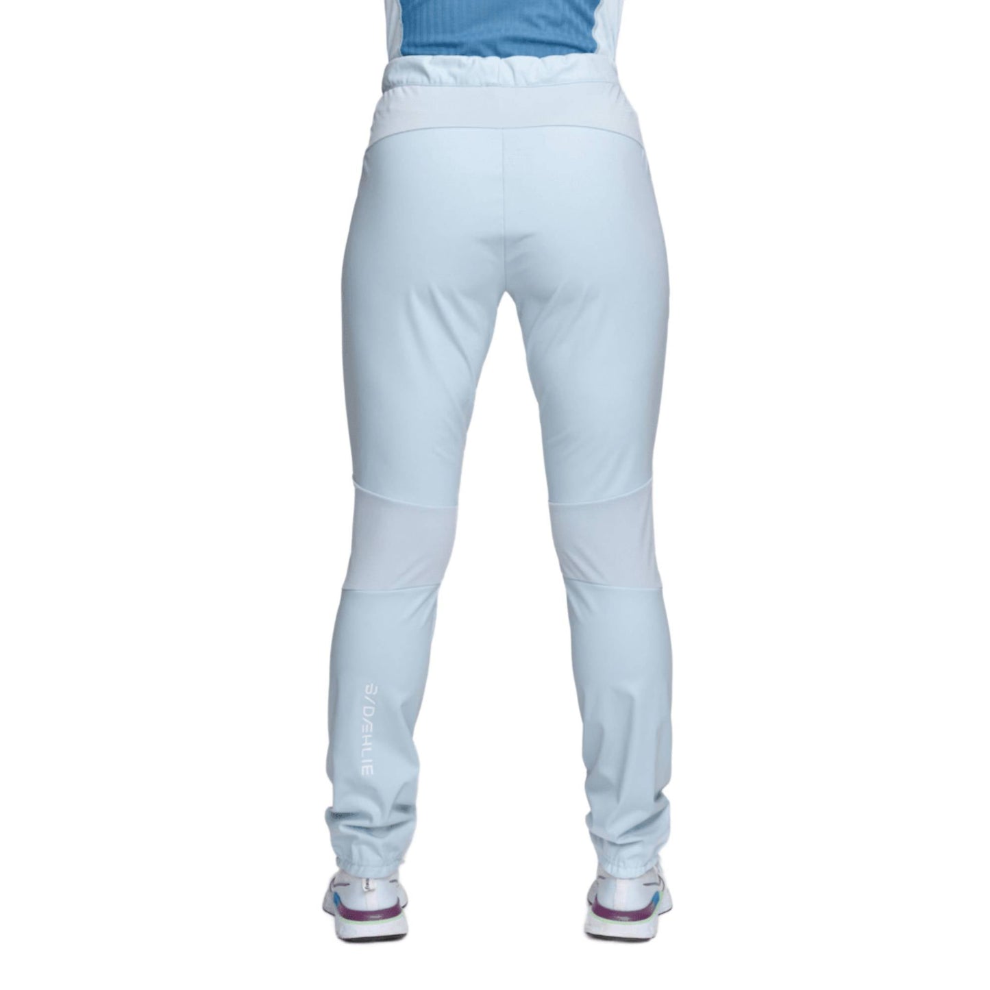 Daehlie Field Womens Pants - Skiis & Biikes