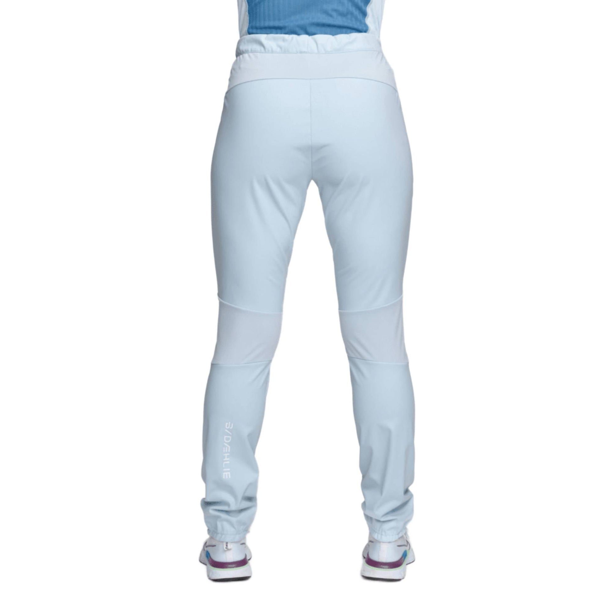 Daehlie Field Womens Pants - Skiis & Biikes