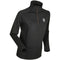Daehlie Grid Womens Half Zip Midlayer - Skiis & Biikes
