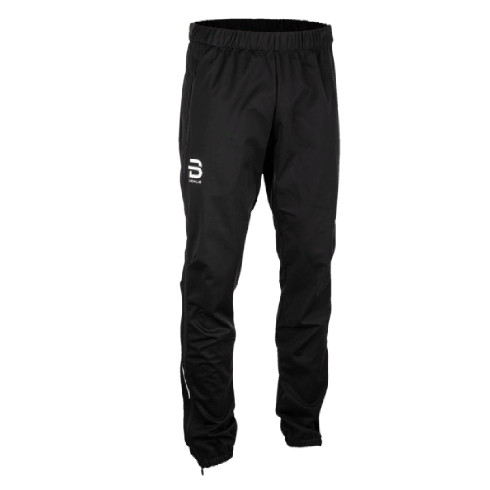 Daehlie Kikut Full Zip Mens Pant - Skiis & Biikes